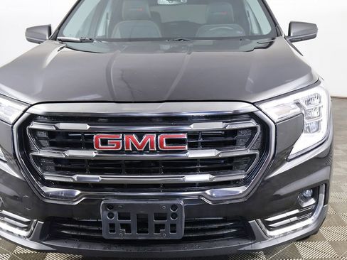 Used 2024 GMC Terrain AT4 w/ LPO, Floor Liner Package AWD/4WD image 16