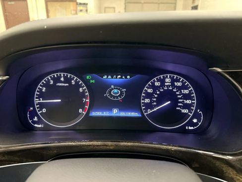 Used 2014 Hyundai Equus Signature image 13