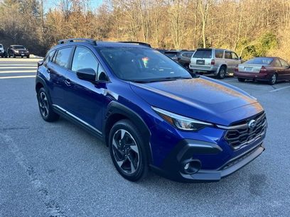 Certified 2025 Subaru Crosstrek 2.5i Limited w/ Crosstrek Mirror Package