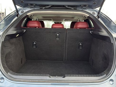 Certified 2024 MAZDA CX-30 AWD 2.5 S w/ Preferred Package image 28