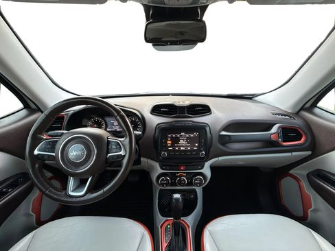 Used 2016 Jeep Renegade Limited FWD image 23