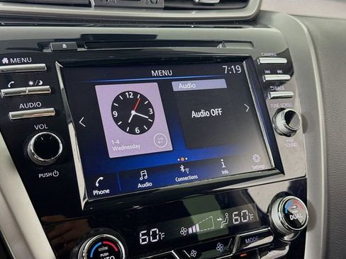 Used 2023 Nissan Murano S image 14