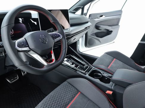 New 2025 Volkswagen GTI SE image 19