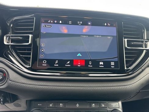 Used 2022 Dodge Durango Citadel image 4