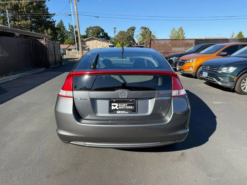 Used 2010 Honda Insight LX image 5