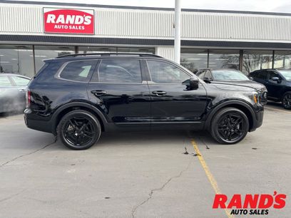 Used 2025 Kia Telluride EX X-Line