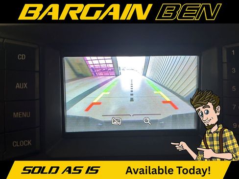 Used 2014 Ford F150 XLT w/ Equipment Group 302A Luxury image 22