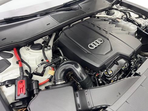 Used 2023 Audi A6 Premium Plus w/ Premium Plus Package image 77