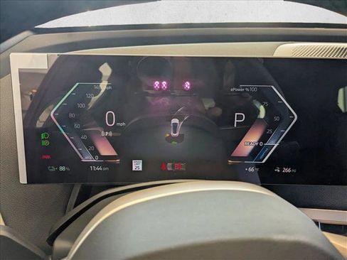 New 2026 BMW iX xDrive45 image 10