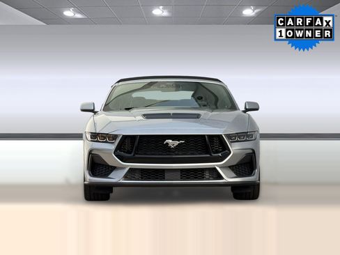 Used 2025 Ford Mustang GT Premium RWD image 6