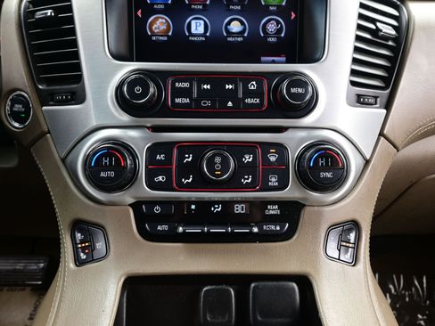 Used 2015 GMC Yukon XL SLT w/ Open Road Package image 22