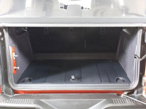Used 2023 Ford Bronco Badlands AWD/4WD image 15