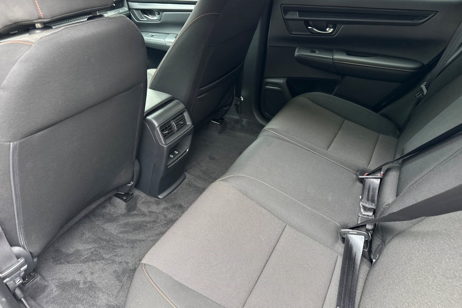 Certified 2025 Honda CR-V Sport image 26