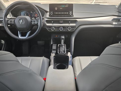 Used 2024 Acura Integra FWD image 17