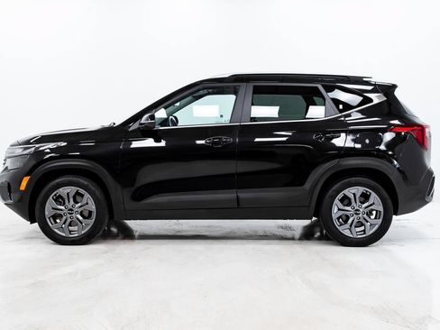 Used 2024 Kia Seltos S AWD/4WD image 28