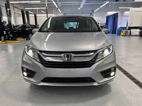 Used 2020 Honda Odyssey EX-L image 8