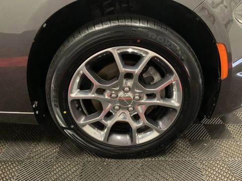 Used 2016 Dodge Charger SXT w/ Rallye Group image 20