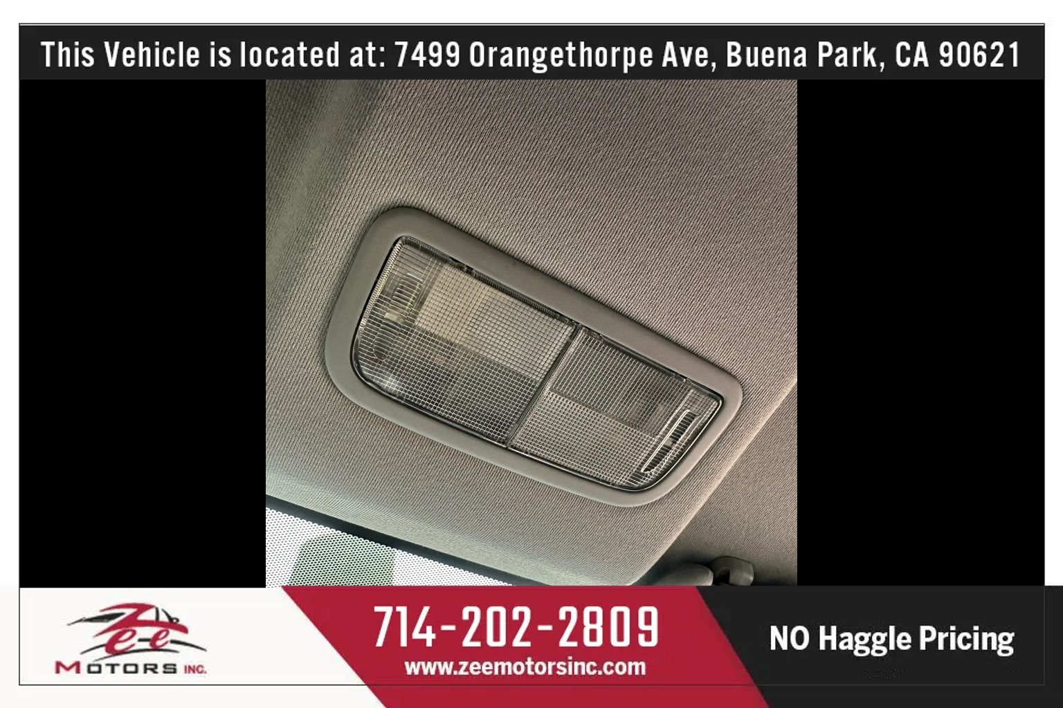 Used 2010 Honda Fit Sport image 28