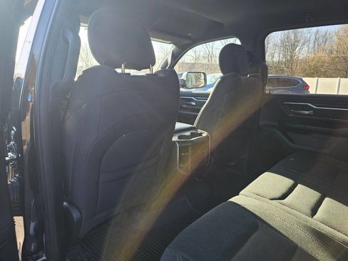 Used 2019 RAM 1500 Big Horn image 33