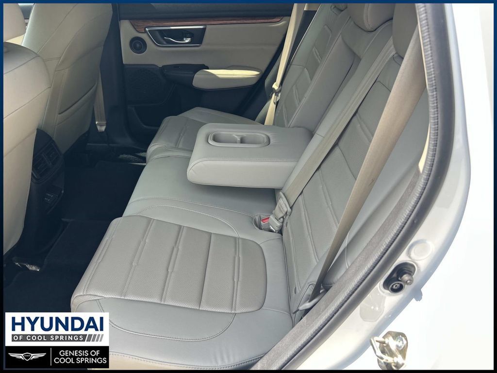 Used 2019 Honda CR-V EX-L image 23