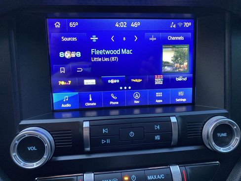 Used 2022 Ford Mustang GT Premium w/ GT Performance Package image 22