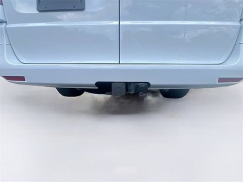 New 2023 Mercedes-Benz Metris Passenger image 13