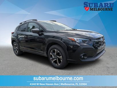New 2025 Subaru Crosstrek 2.5i Premium