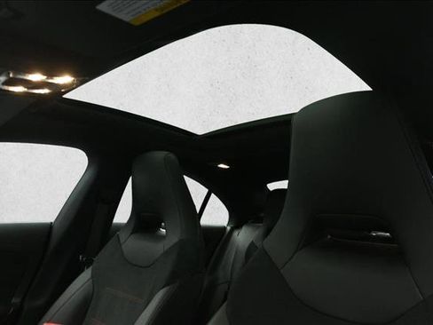 Certified 2026 Mercedes-Benz CLA 250 4MATIC image 18