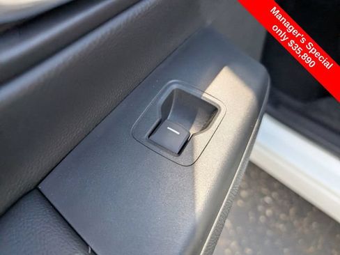 Used 2026 Honda CR-V EX-L image 11