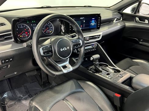 Used 2023 Kia K5 GT-Line image 26