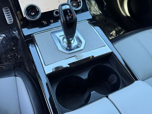 Used 2023 Land Rover Range Rover Evoque R-Dynamic S image 28