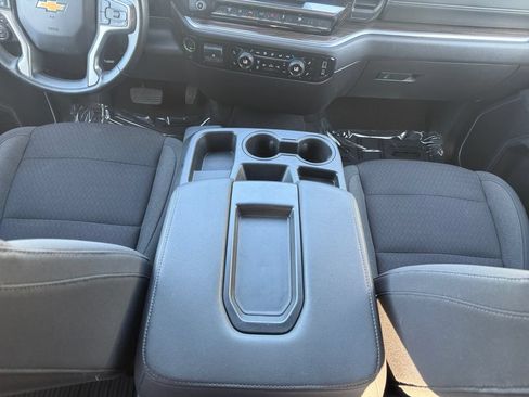 Used 2025 Chevrolet Silverado 3500 LT w/ Safety Package AWD/4WD image 15
