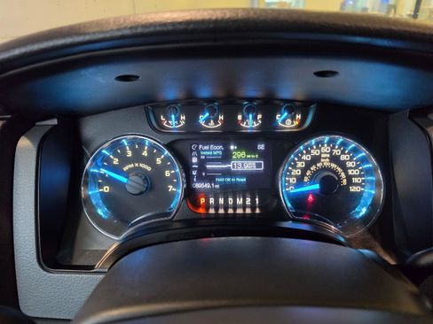 Used 2014 Ford F150 XLT w/ Equipment Group 302A Luxury AWD/4WD image 21
