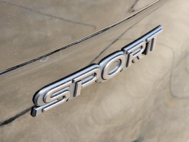 New 2026 Subaru Forester Sport AWD/4WD image 8