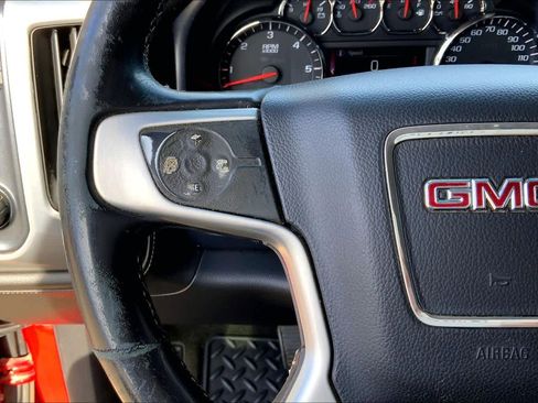 Used 2014 GMC Sierra 1500 SLE w/ SLE Value Package image 22