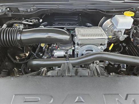 Used 2024 RAM 1500 Limited AWD/4WD image 23