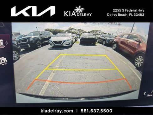 Used 2024 Kia Seltos S FWD image 19
