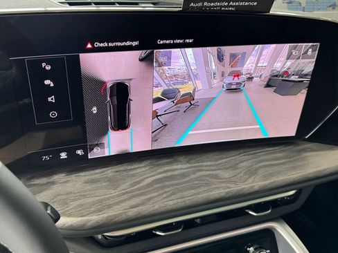 New 2025 Audi Q5 Premium Plus image 25