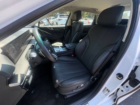 Used 2026 Genesis G80 2.5T AWD/4WD image 33