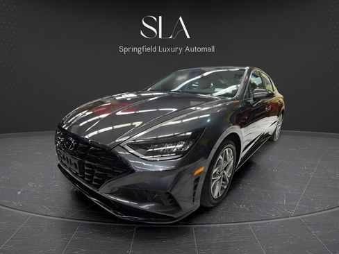 Used 2023 Hyundai Sonata SEL w/ Convenience Package image 8