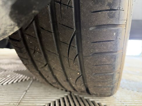 Used 2018 Buick Cascada Premium image 11