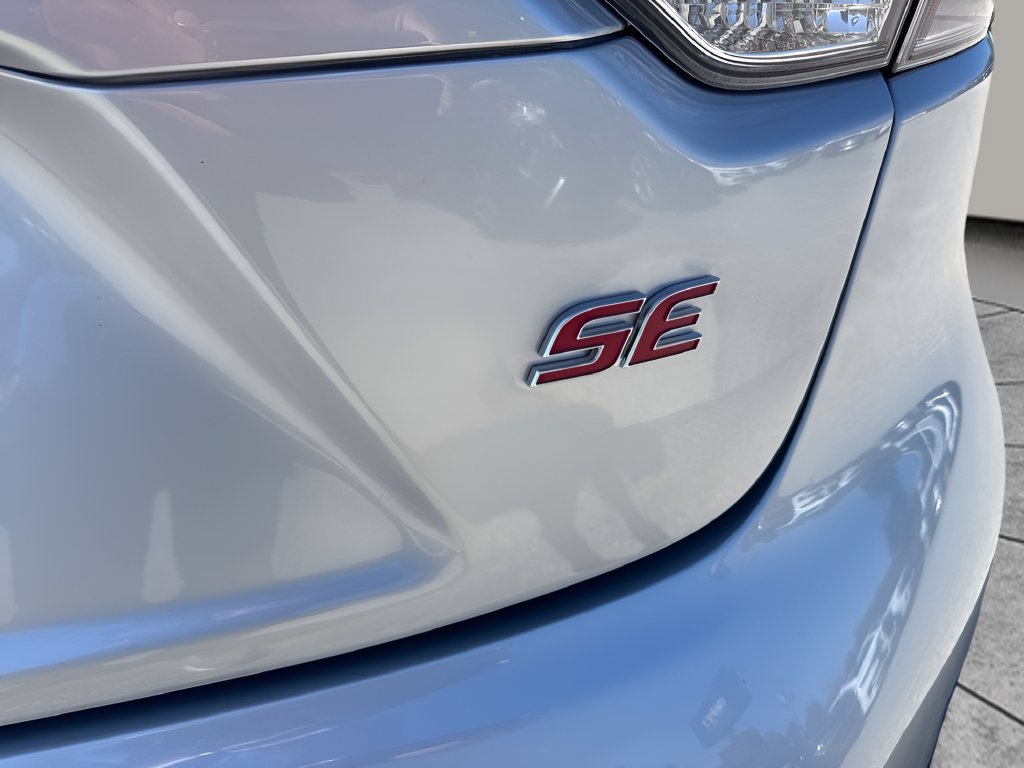 Used 2023 Toyota Corolla SE FWD image 24