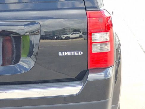Used 2012 Jeep Patriot Limited w/ Sun/Sound Group FWD image 27