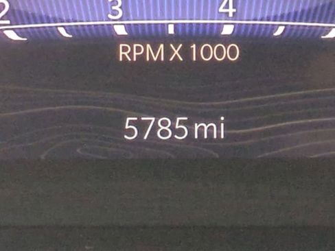 Used 2023 Jeep Grand Cherokee L Limited w/ Luxury Tech Group II AWD/4WD image 35