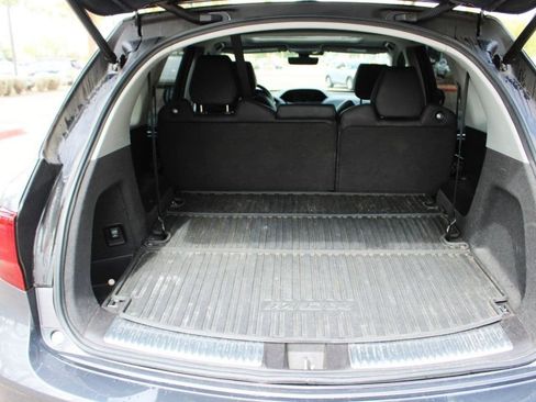 Used 2018 Acura MDX FWD image 6