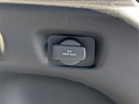 New 2026 Honda HR-V Sport image 27