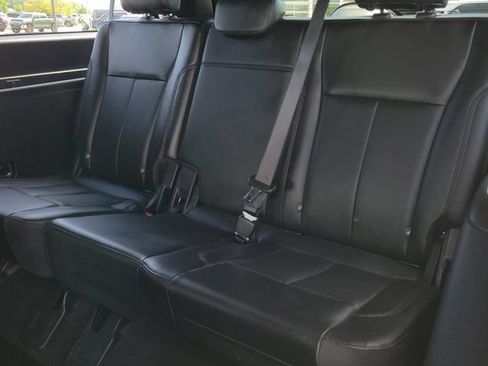 Used 2021 Ford Expedition Max XLT AWD/4WD image 9