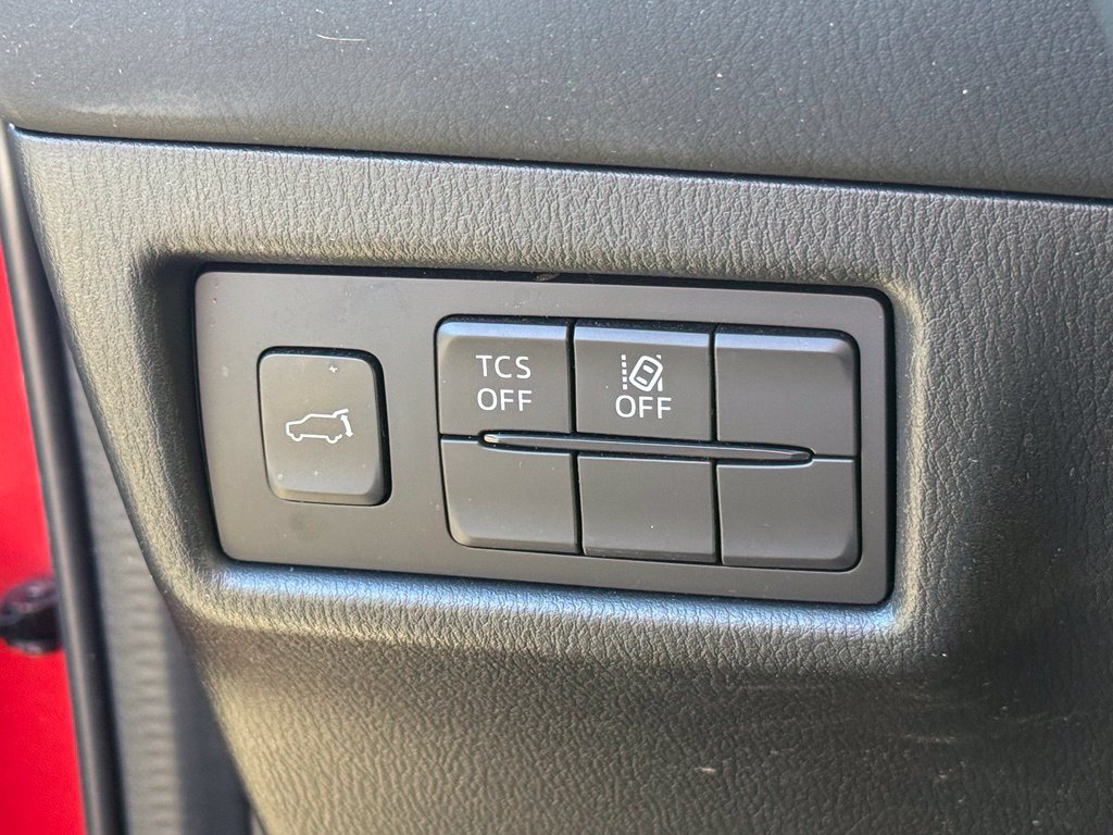 Used 2019 MAZDA CX-5 Touring AWD/4WD image 14