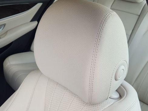 Used 2021 Mercedes-Benz E 350 Sedan image 25