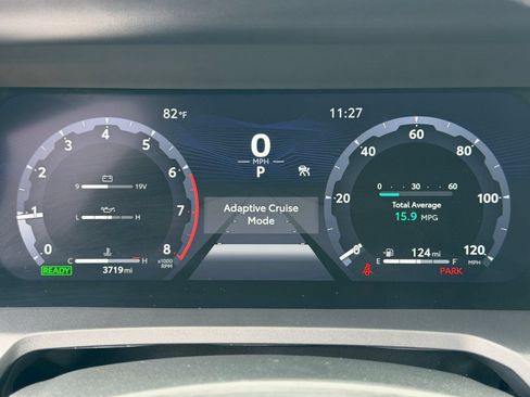 Used 2025 Toyota Tacoma TRD Pro AWD/4WD image 19